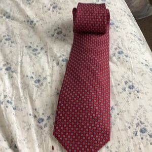 Brookes Brothers silk tie. New